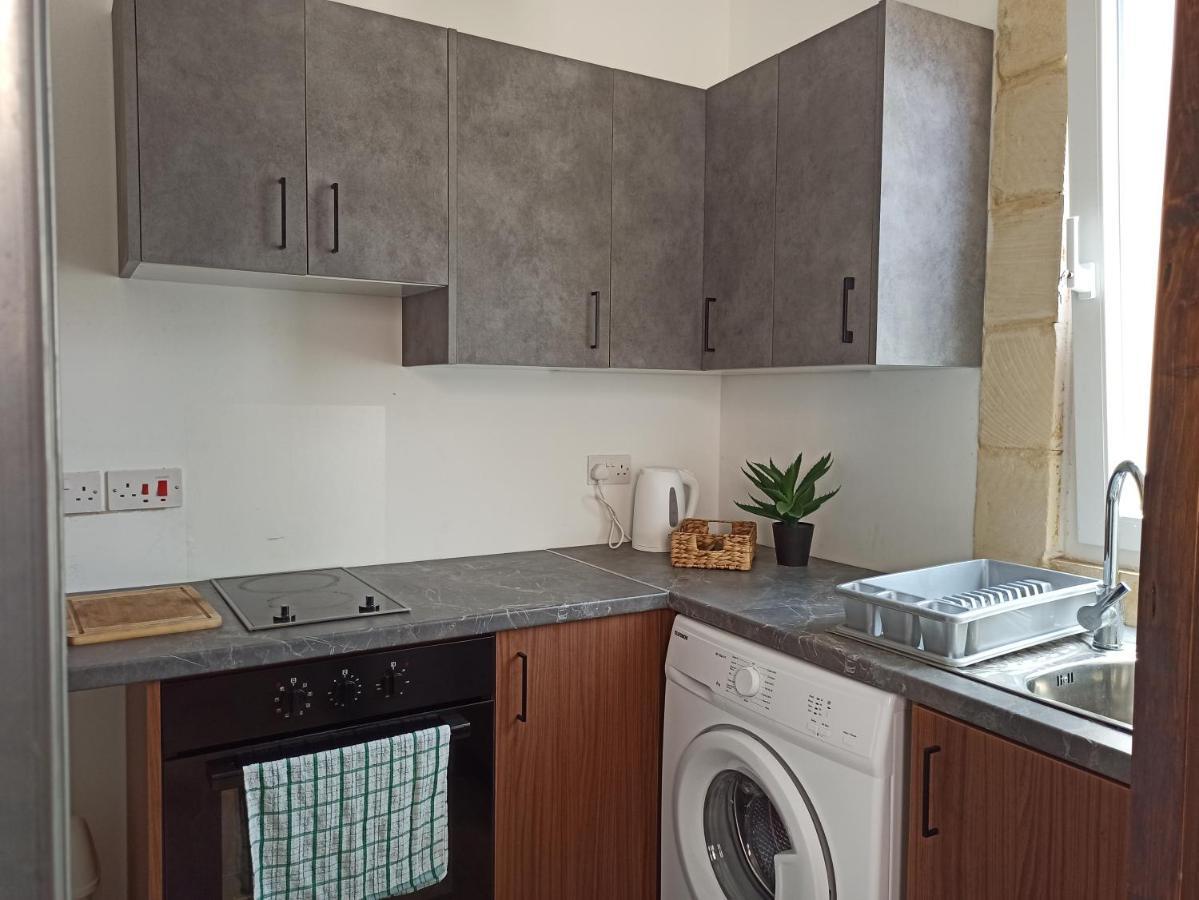 Beautiful 1-Bed Apartment In Hal Qormi 外观 照片