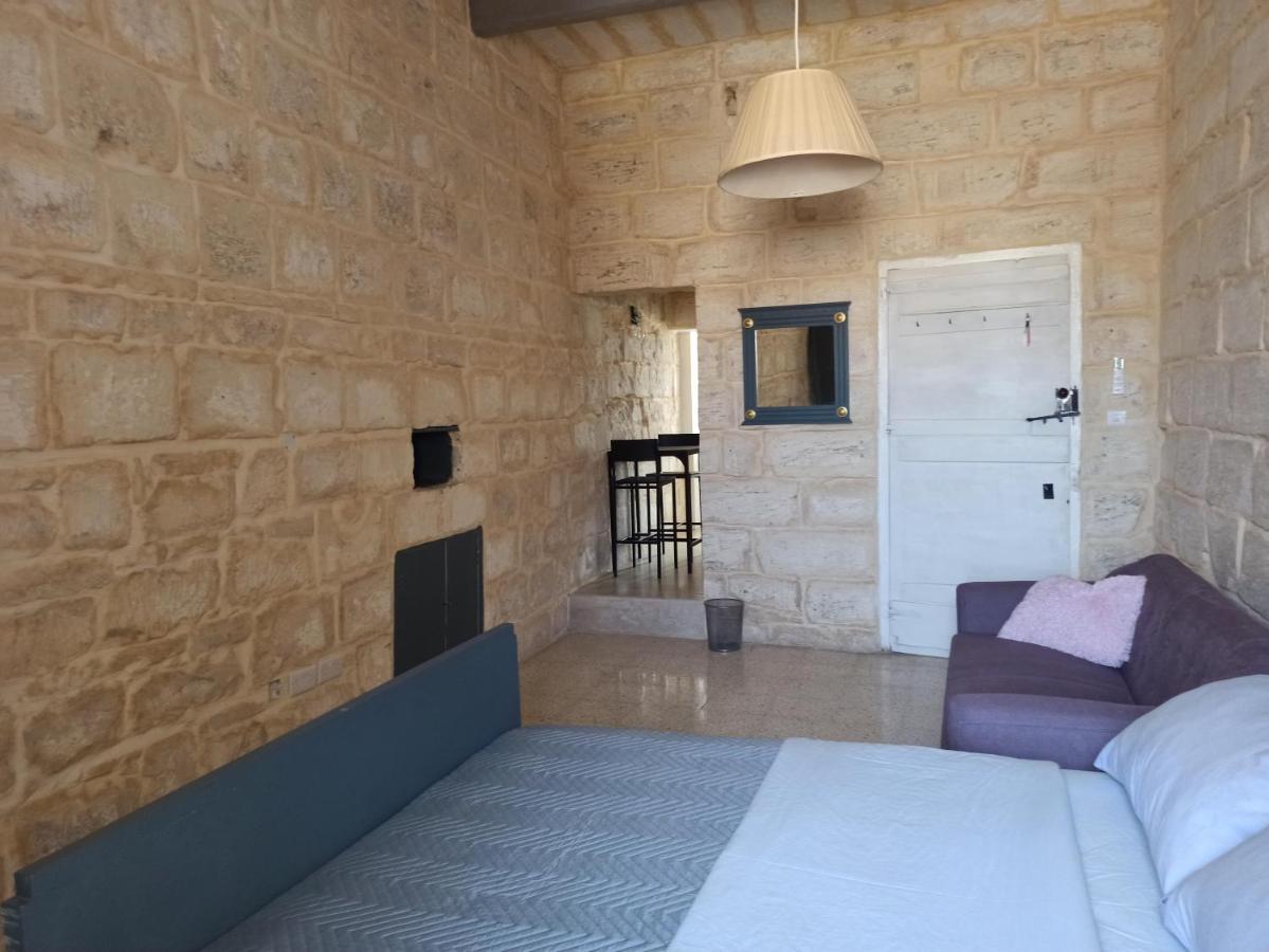 Beautiful 1-Bed Apartment In Hal Qormi 外观 照片