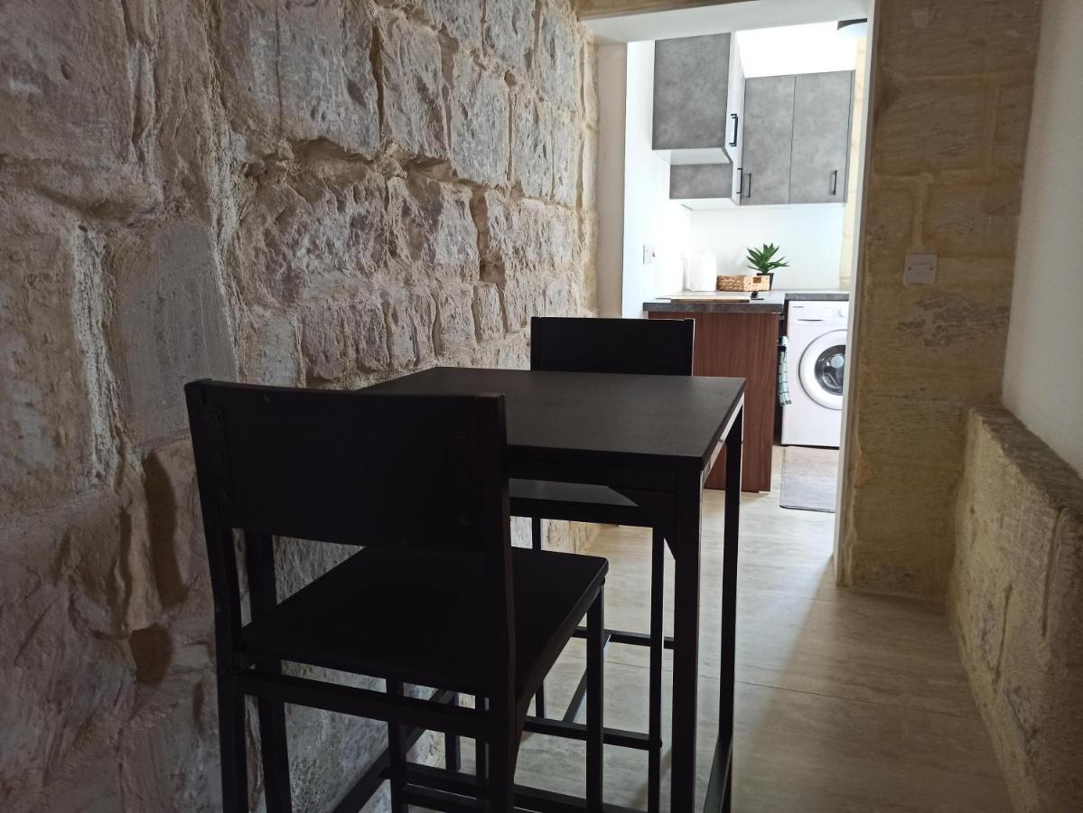 Beautiful 1-Bed Apartment In Hal Qormi 外观 照片