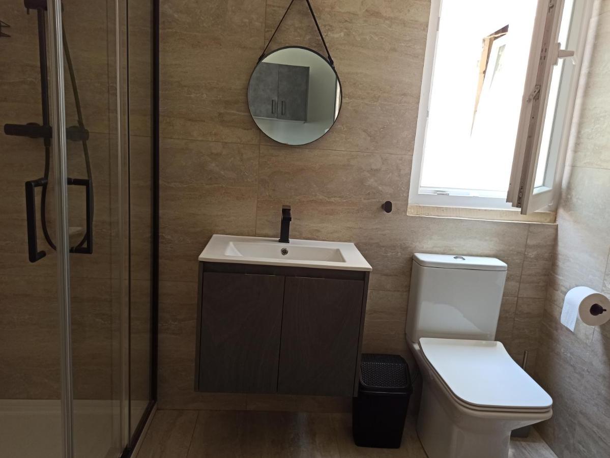 Beautiful 1-Bed Apartment In Hal Qormi 外观 照片