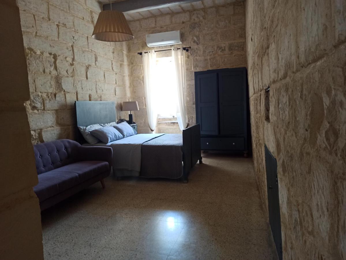 Beautiful 1-Bed Apartment In Hal Qormi 外观 照片