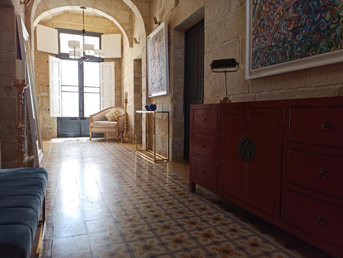 Beautiful 1-Bed Apartment In Hal Qormi 外观 照片