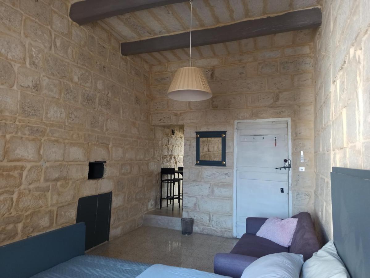 Beautiful 1-Bed Apartment In Hal Qormi 外观 照片